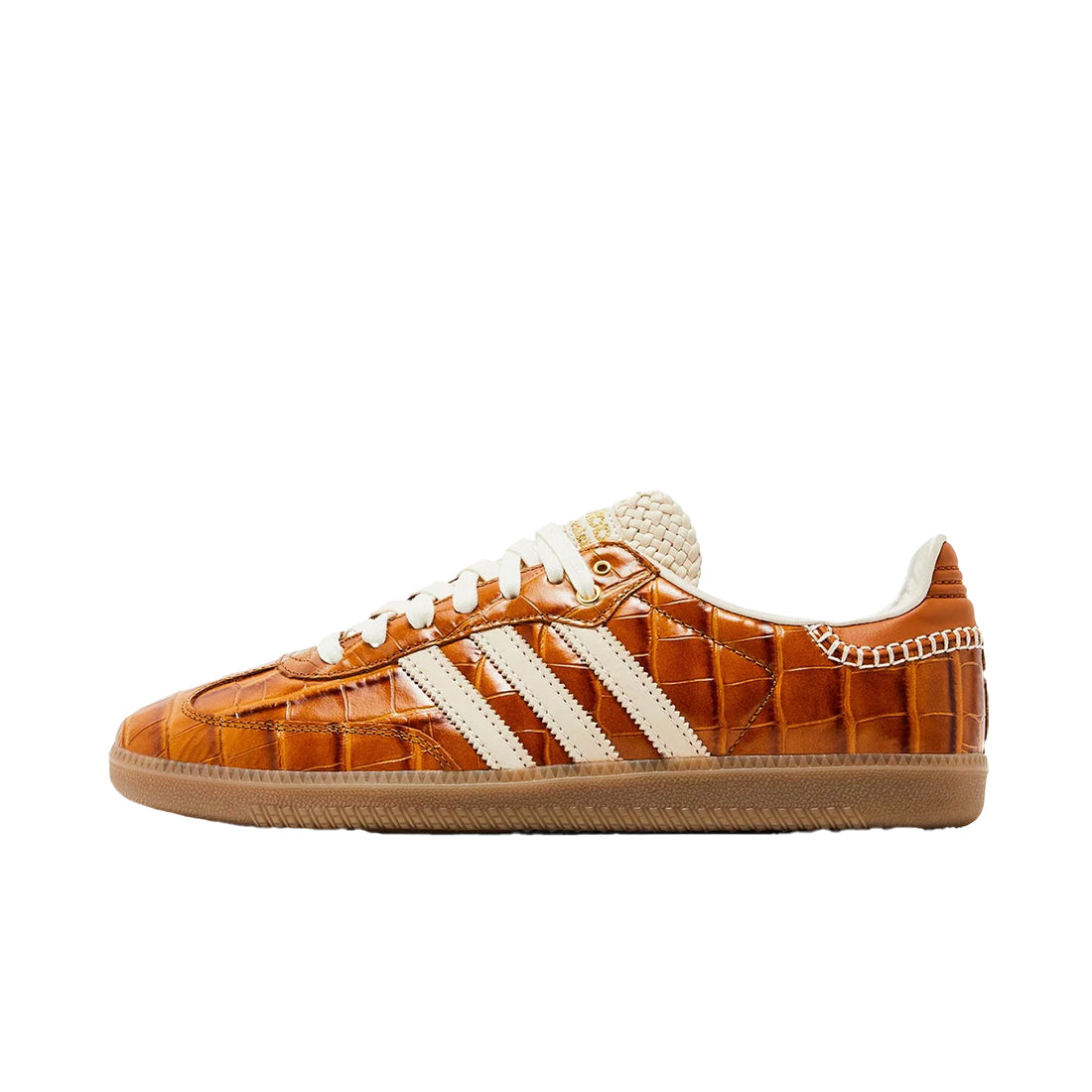 adidas Samba Wales Bonner Brown Croc - foto 1