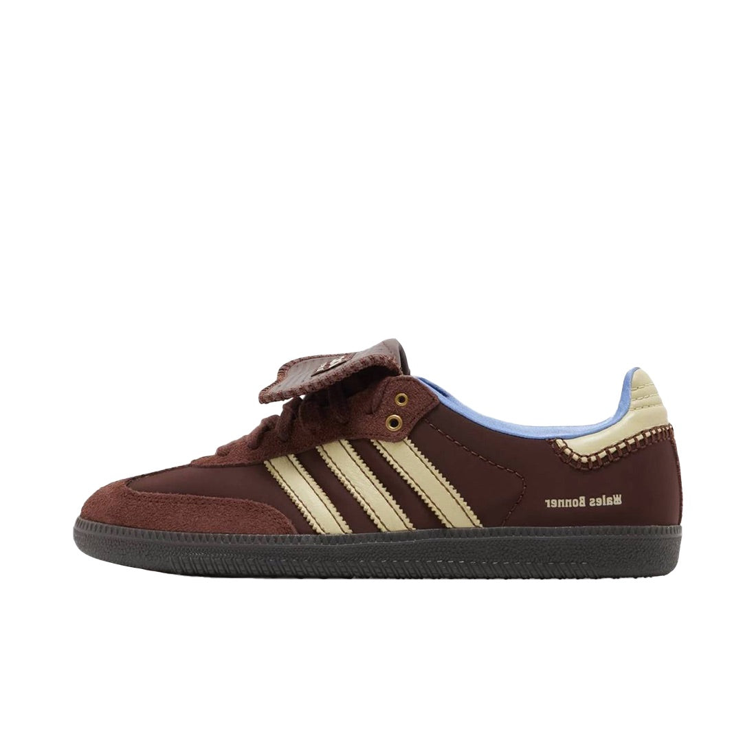 adidas Samba Nylon Wales Bonner Fox Brown - foto 1