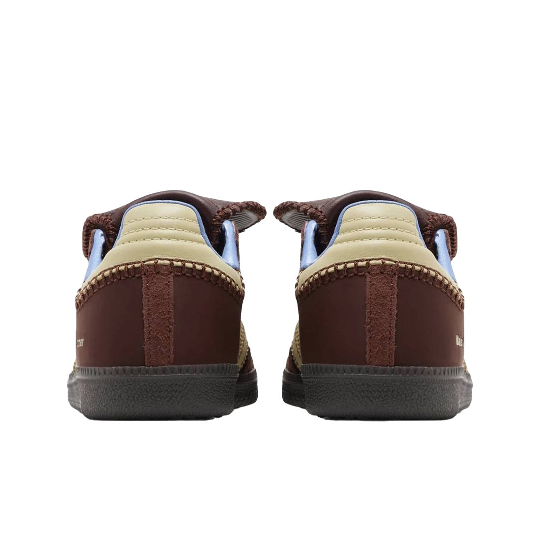 adidas Samba Nylon Wales Bonner Fox Brown - foto 3