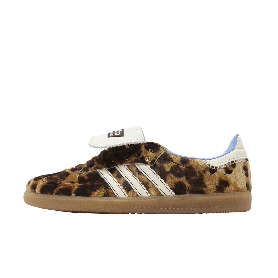 adidas Samba Pony Wales Bonner Leopard - foto 1