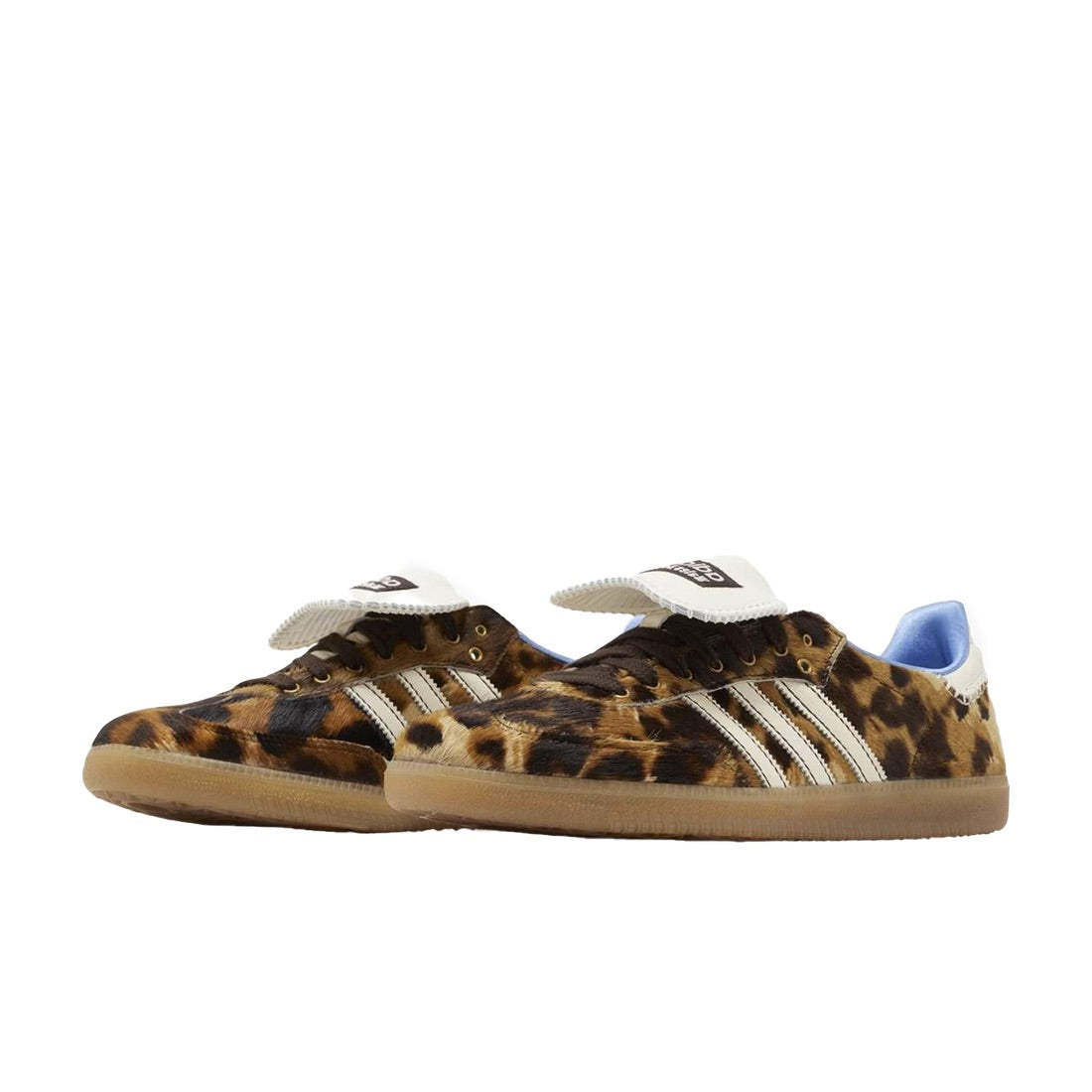 adidas Samba Pony Wales Bonner Leopard - foto 2