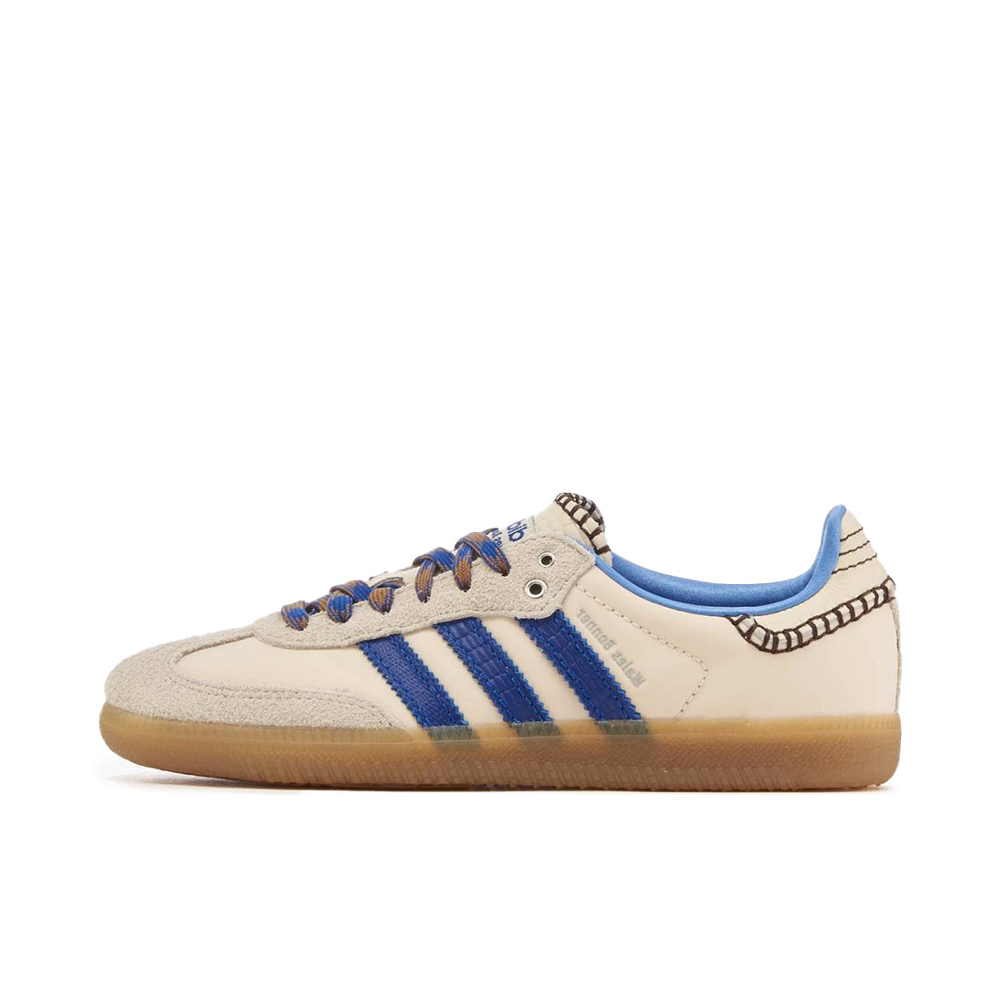 adidas Samba Nylon Wales Bonner Wonder Clay Royal - foto 1