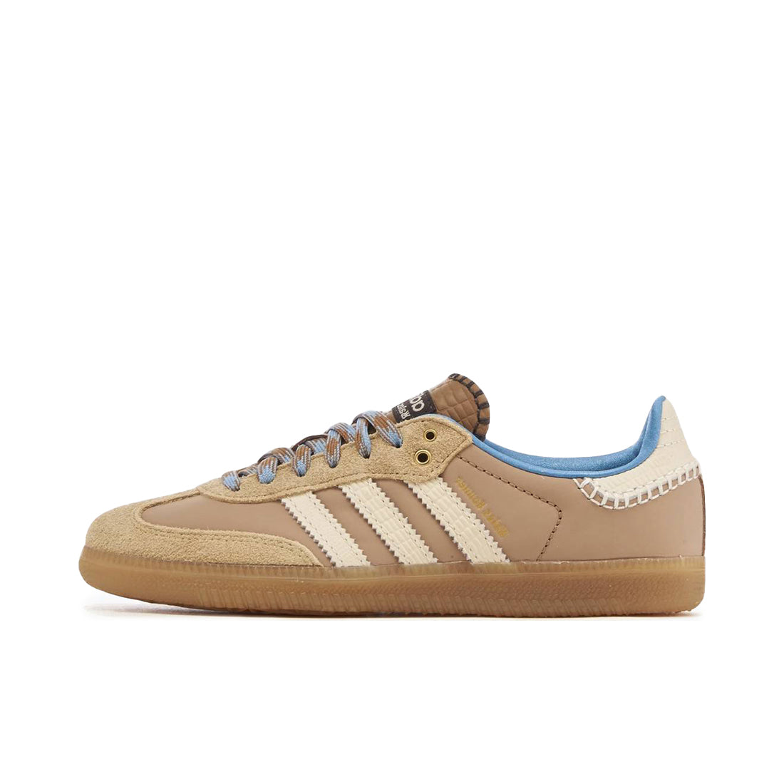 adidas Samba Nylon Wales Bonner Desert White - foto 1