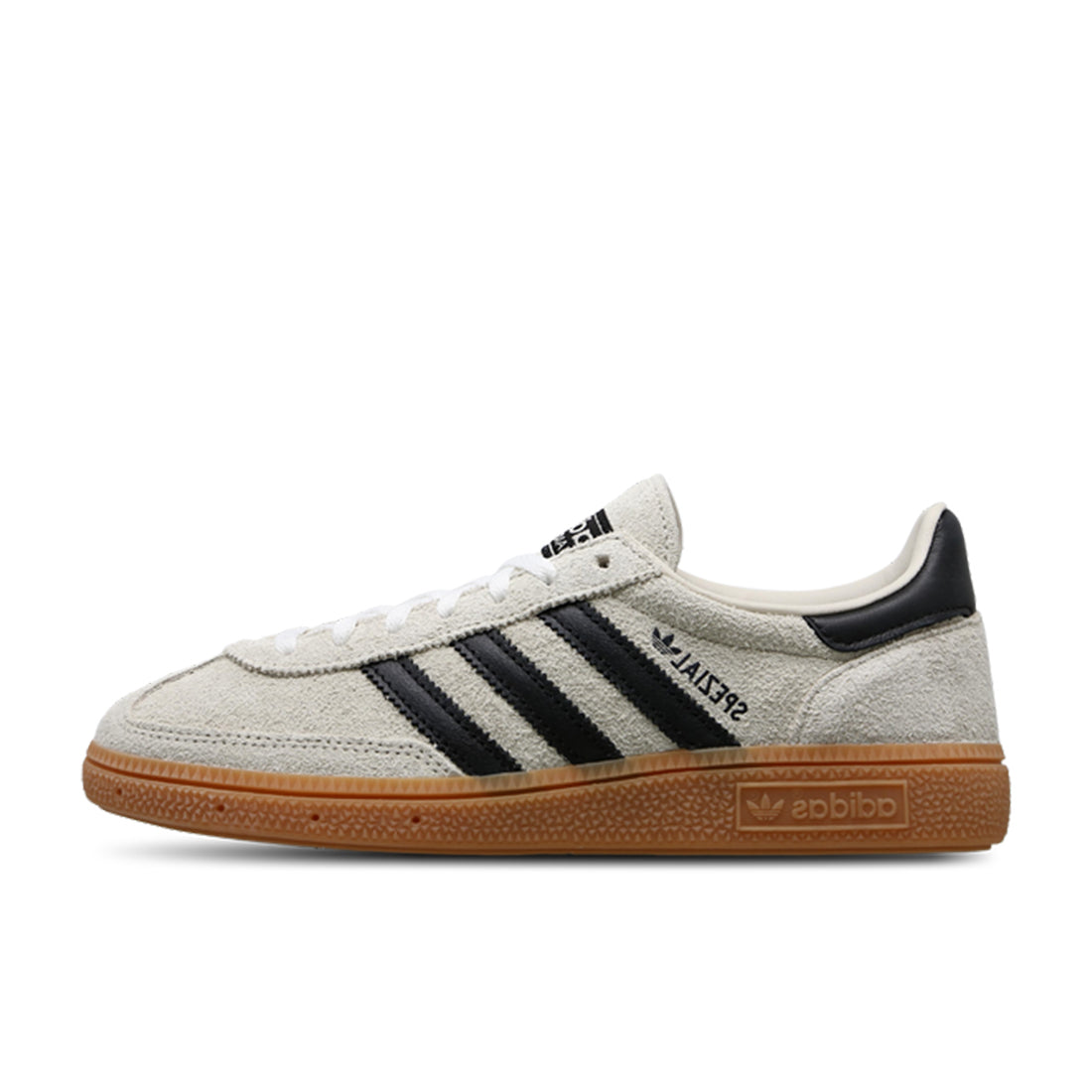 adidas Handball Spezial Aluminium Core Black - foto 1