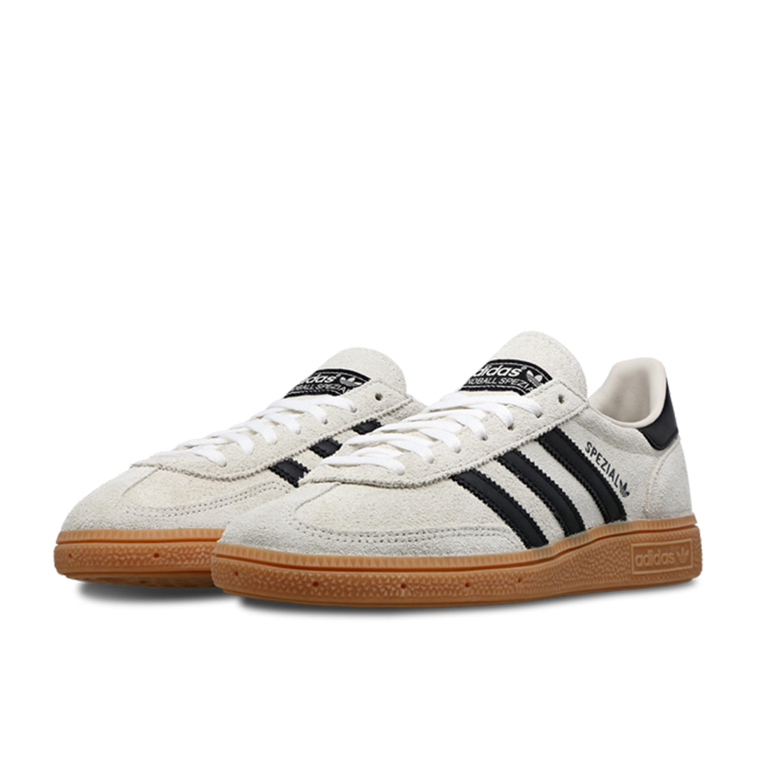 adidas Handball Spezial Aluminium Core Black - foto 2