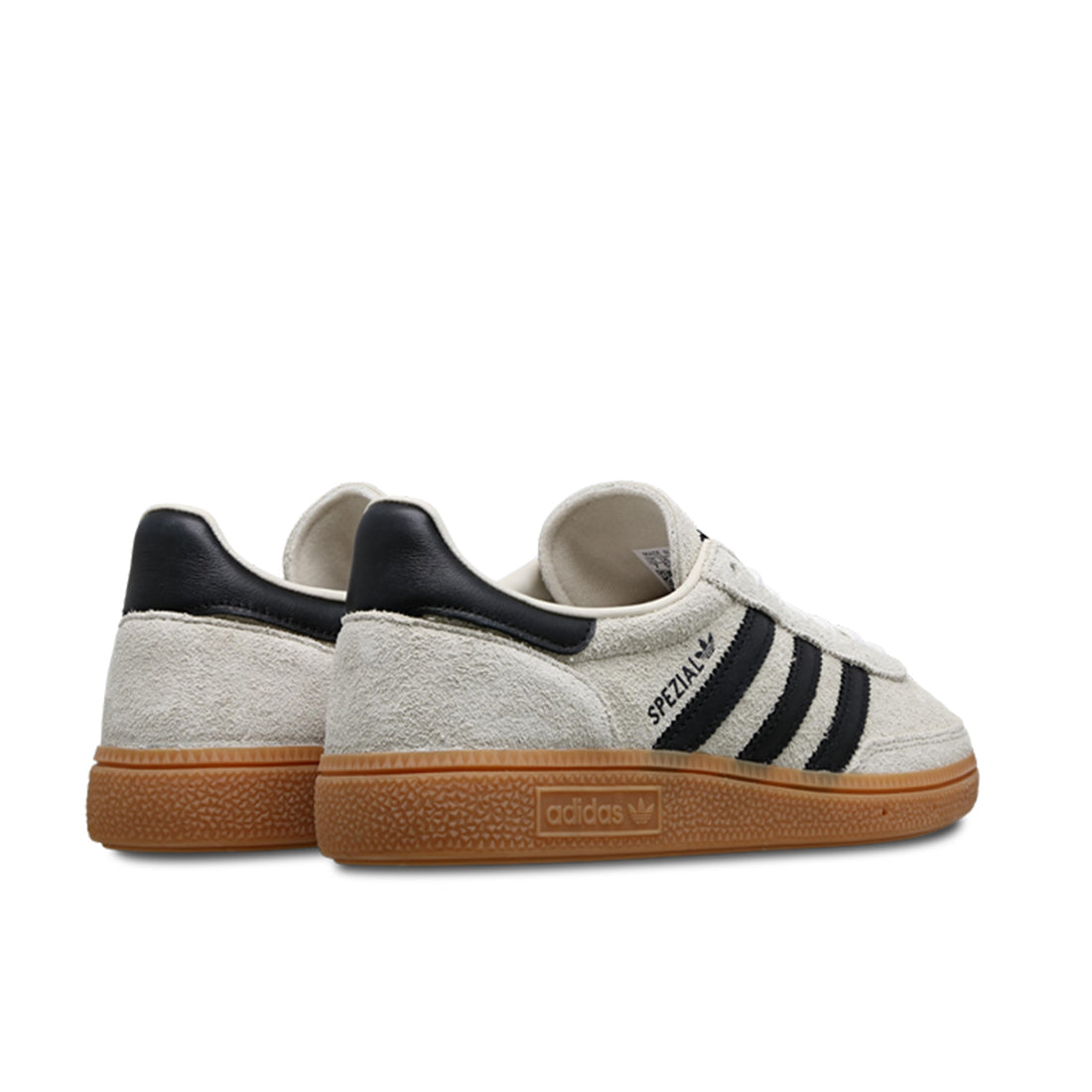 adidas Handball Spezial Aluminium Core Black - foto 3