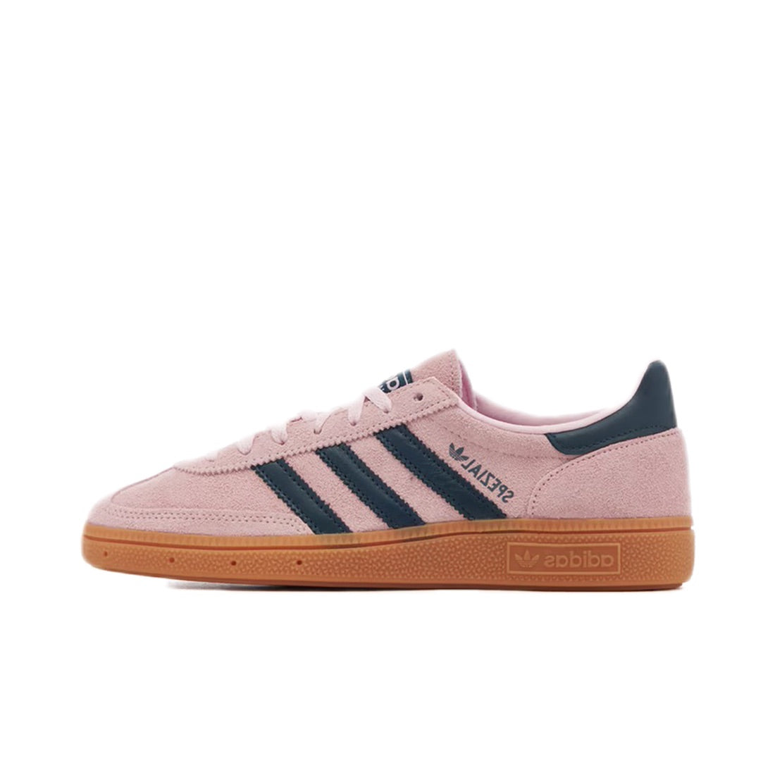 adidas Handball Spezial Clear Pink Arctic Night - foto 1
