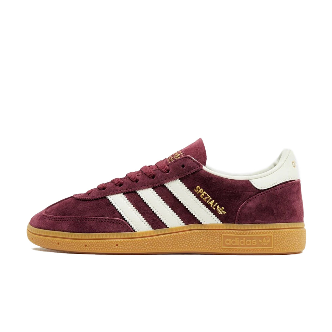 adidas Handball Spezial Shadow Red - foto 1