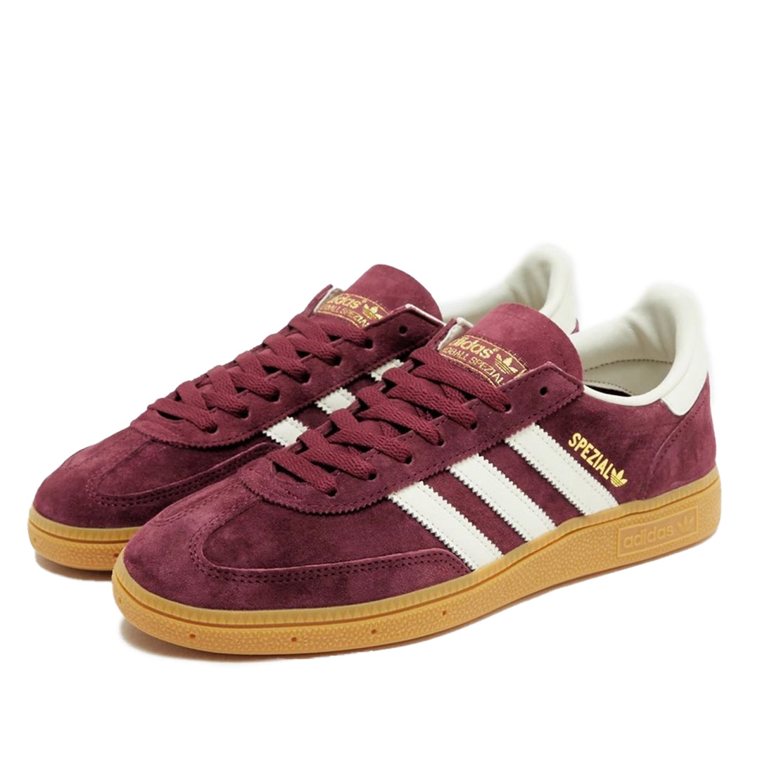 adidas Handball Spezial Shadow Red - foto 2