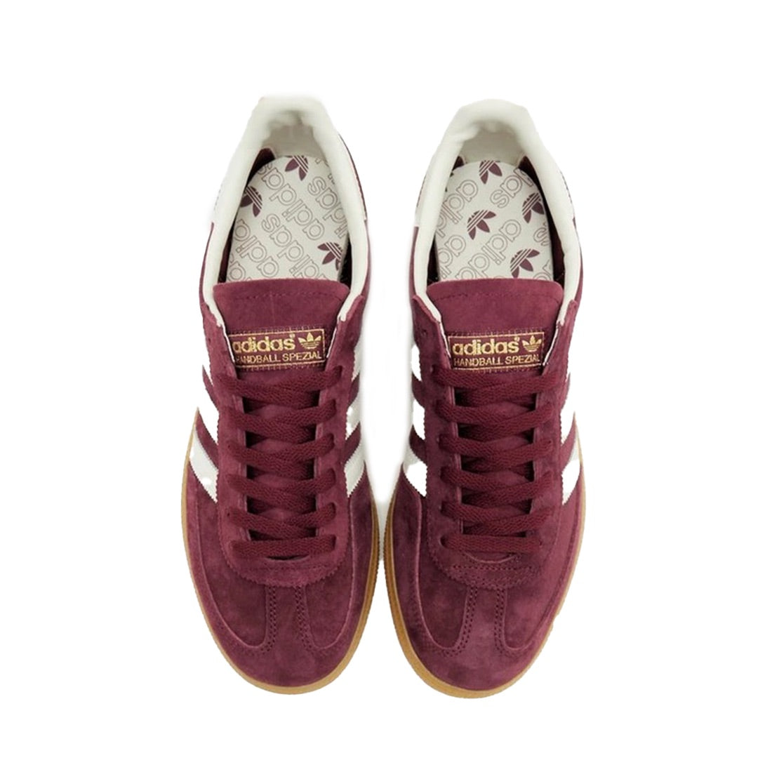 adidas Handball Spezial Shadow Red - foto 3