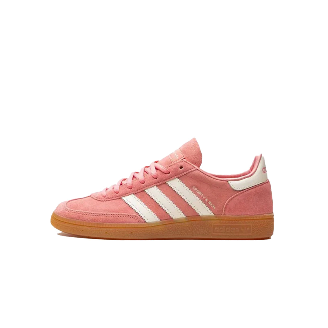 adidas Handball Spezial Sporty & Rich Pink - foto 1