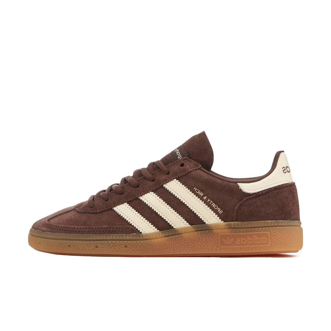 adidas Handball Spezial Sporty & Rich Brown - foto 1