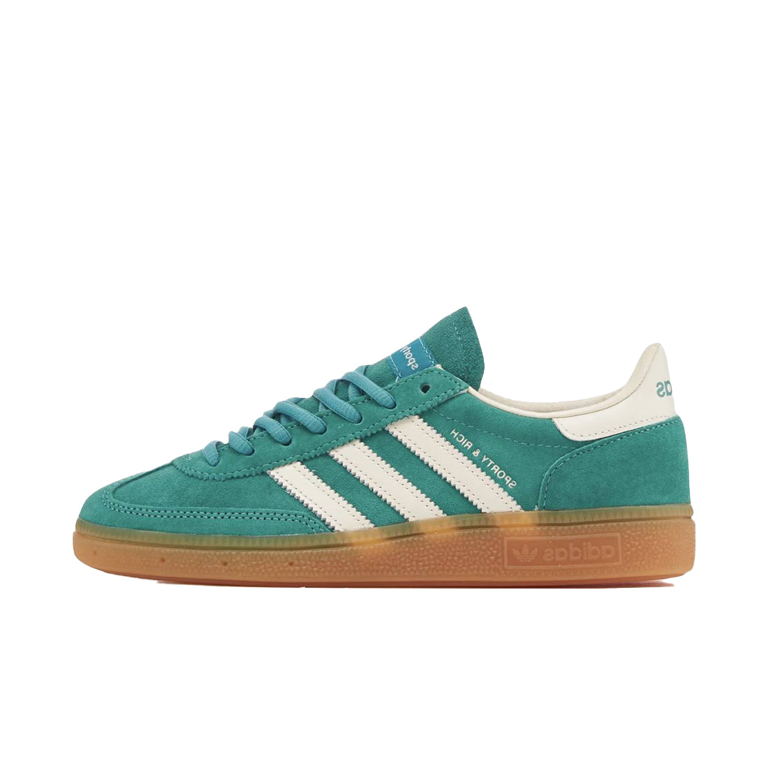 adidas Handball Spezial Sporty & Rich Green - foto 1