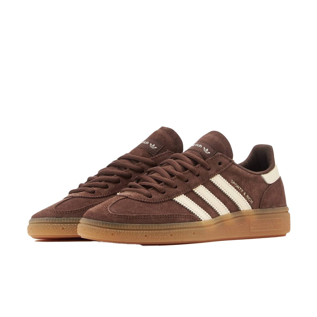 adidas Handball Spezial Sporty & Rich Brown - foto 2
