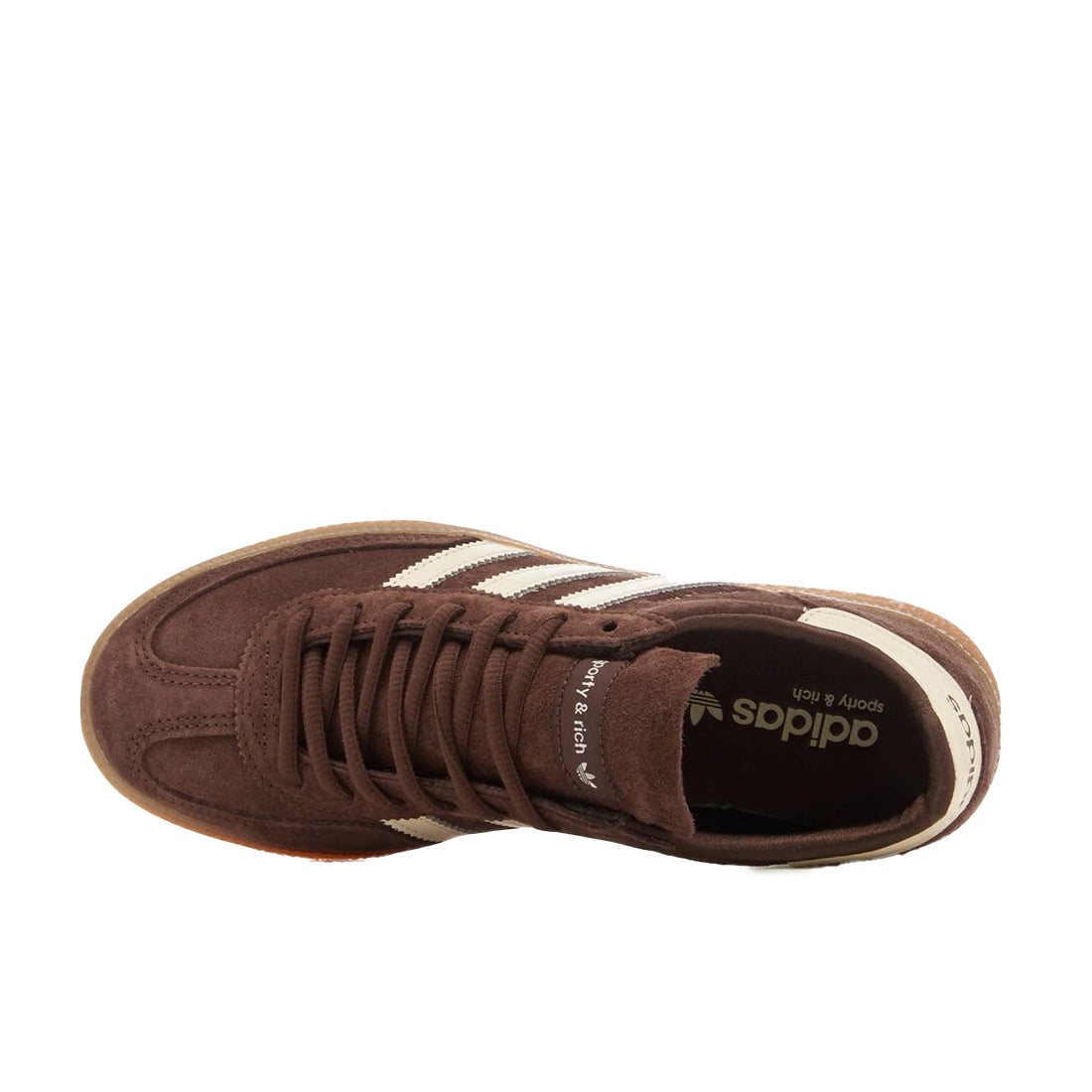 adidas Handball Spezial Sporty & Rich Brown - foto 3