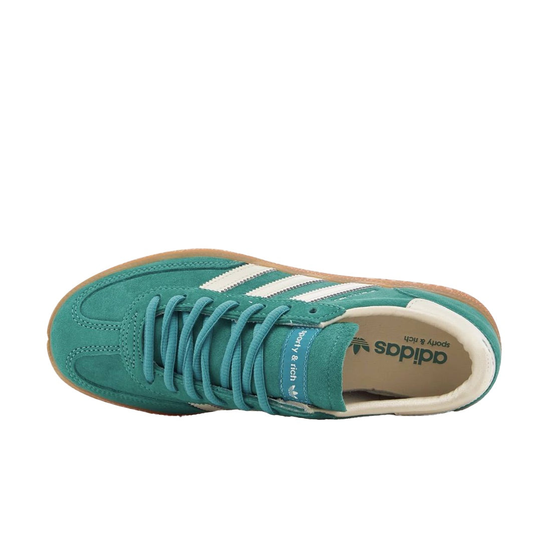 adidas Handball Spezial Sporty & Rich Green - foto 3