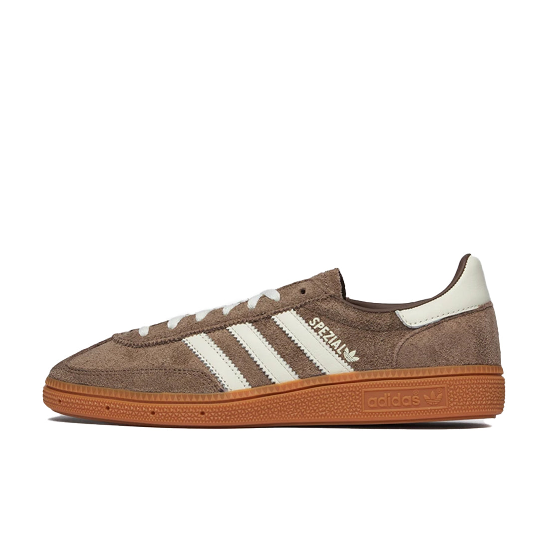 adidas Handball Spezial Earth Strata Gum - foto 1