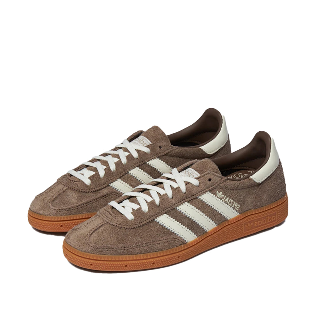 adidas Handball Spezial Earth Strata Gum - foto 2