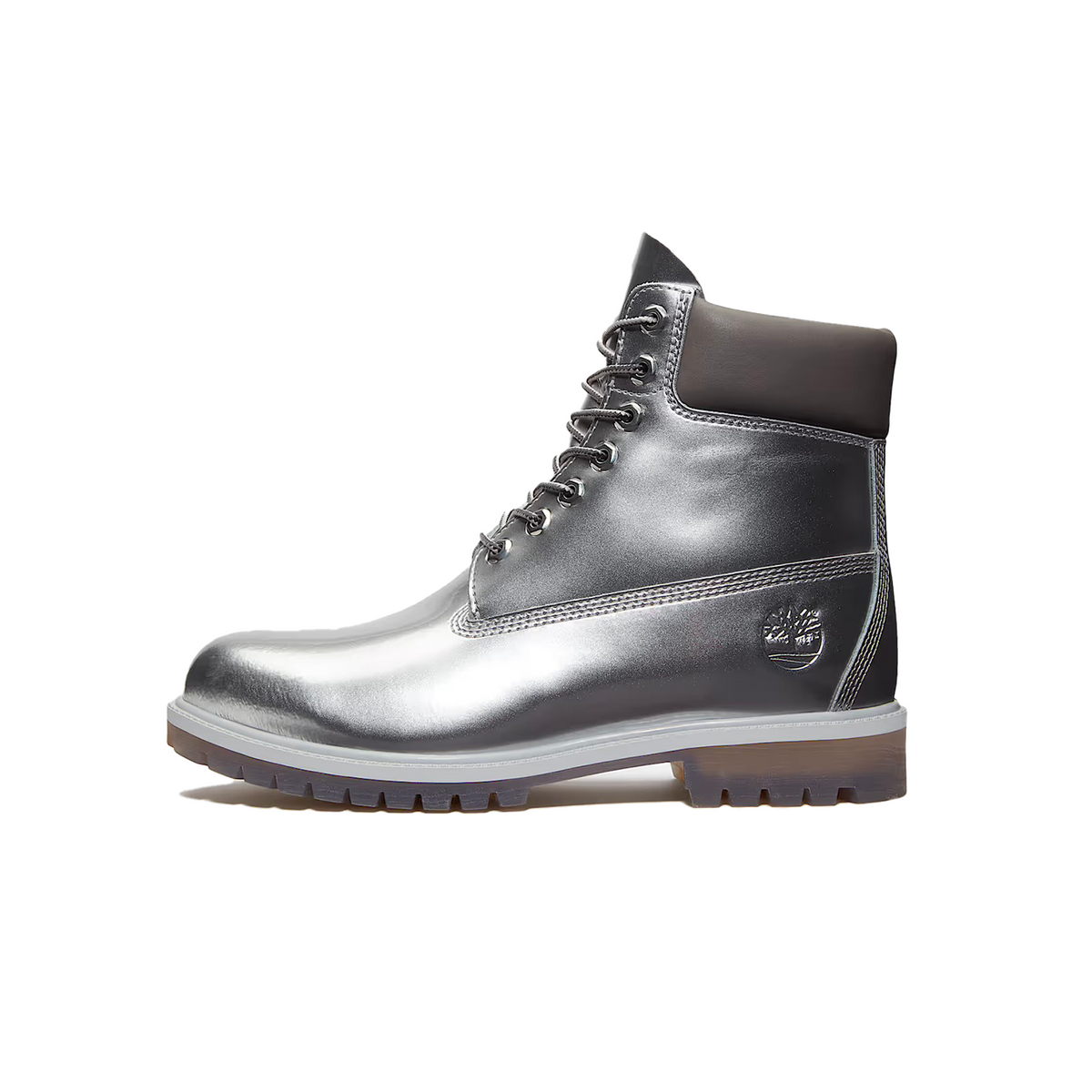 Timberland 6" Boot Premium Veneda Carter Silver - foto 1