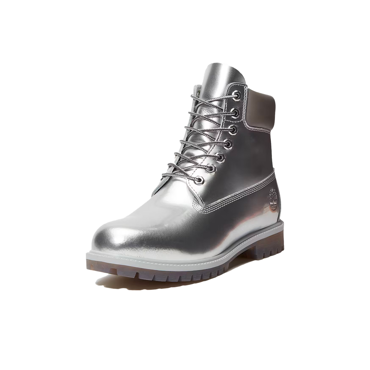 Timberland 6" Boot Premium Veneda Carter Silver - foto 2