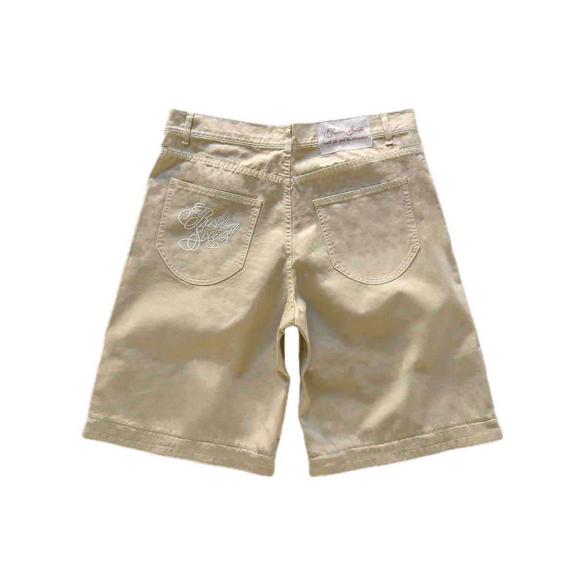 WRONGSOCIETY Problem Solver Pants - foto 2