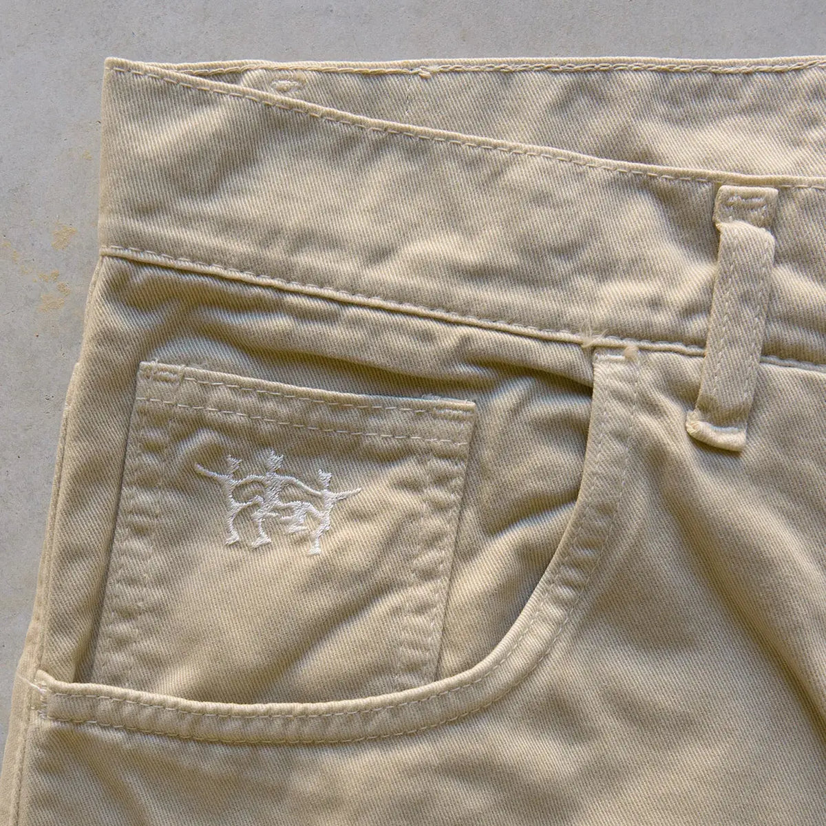 WRONGSOCIETY Problem Solver Pants - foto 3