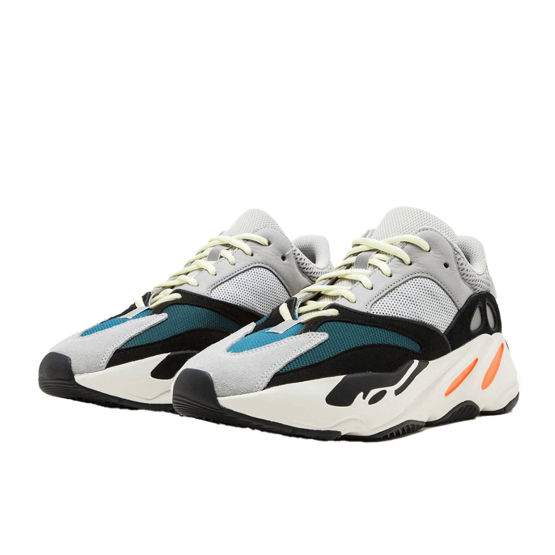 adidas Yeezy Boost 700 Wave Runner - foto 2