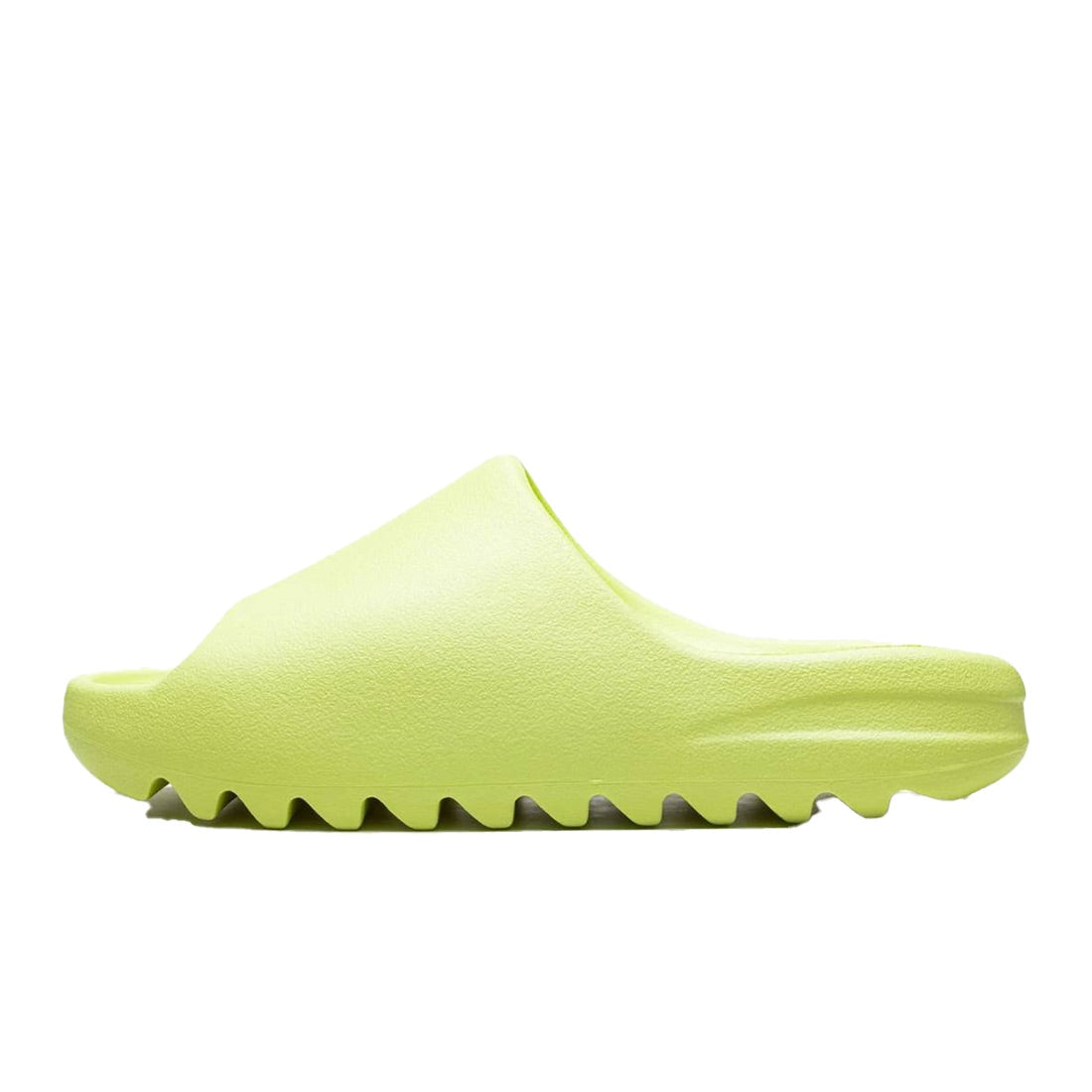 adidas Yeezy Slide Glow Green - foto 1