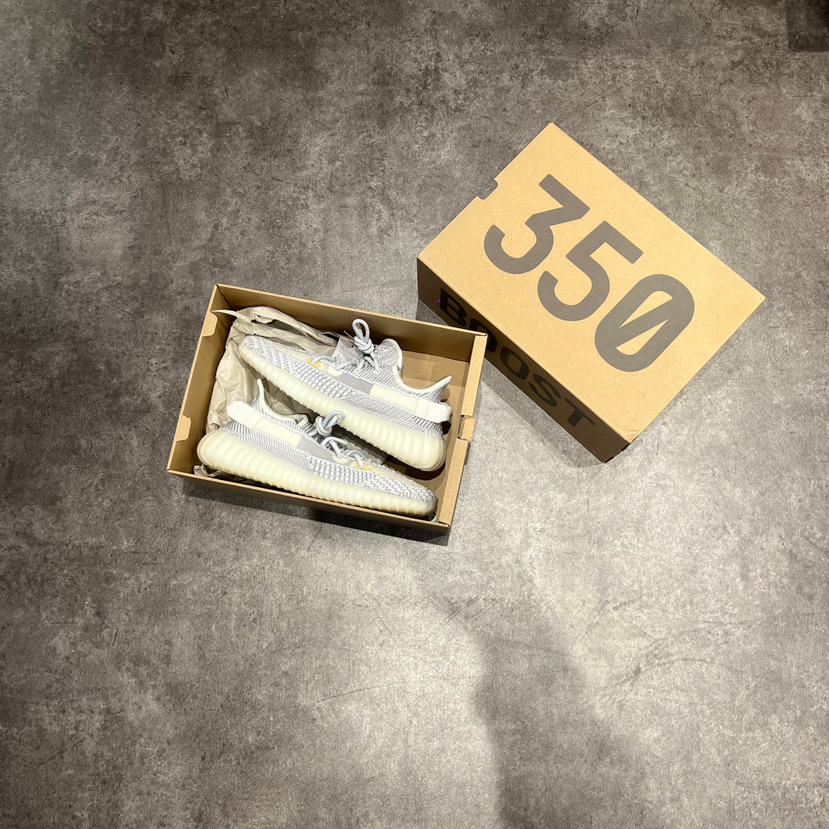 adidas Yeezy Boost 350 V2 Static nuove taglia 42 2/3 – Culture Milano