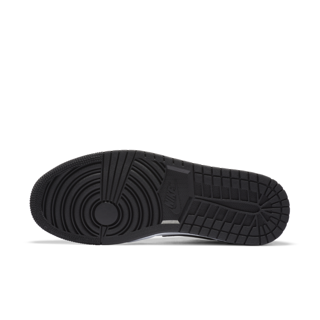 Air Jordan 1 Low Light Smoke Grey