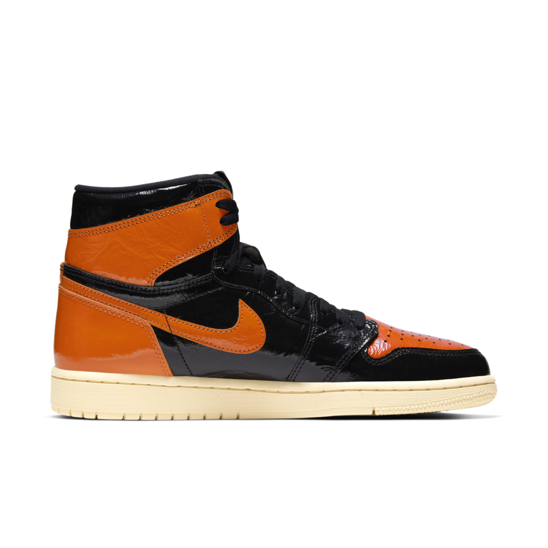 Air Jordan 1 Retro High Shattered Backboard 3.0