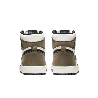 Air Jordan 1 Retro High Dark Mocha