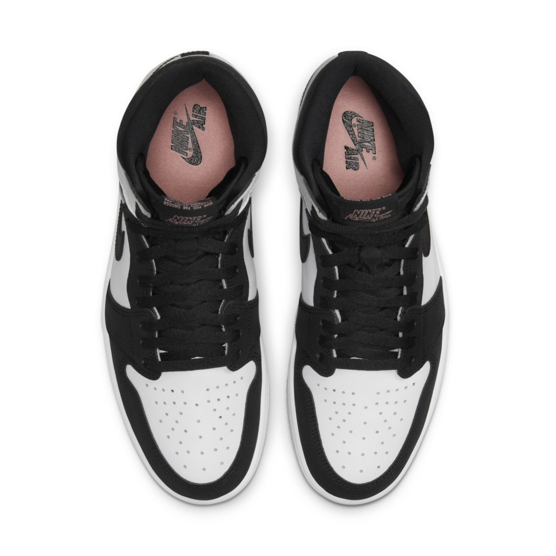 Air Jordan 1 Retro High OG Stage Haze