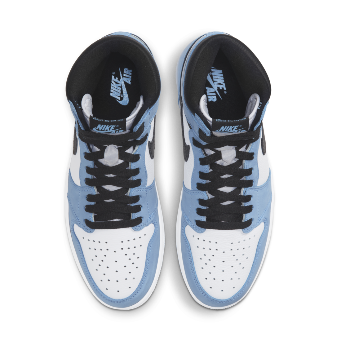 Air Jordan 1 Retro High OG University Blue