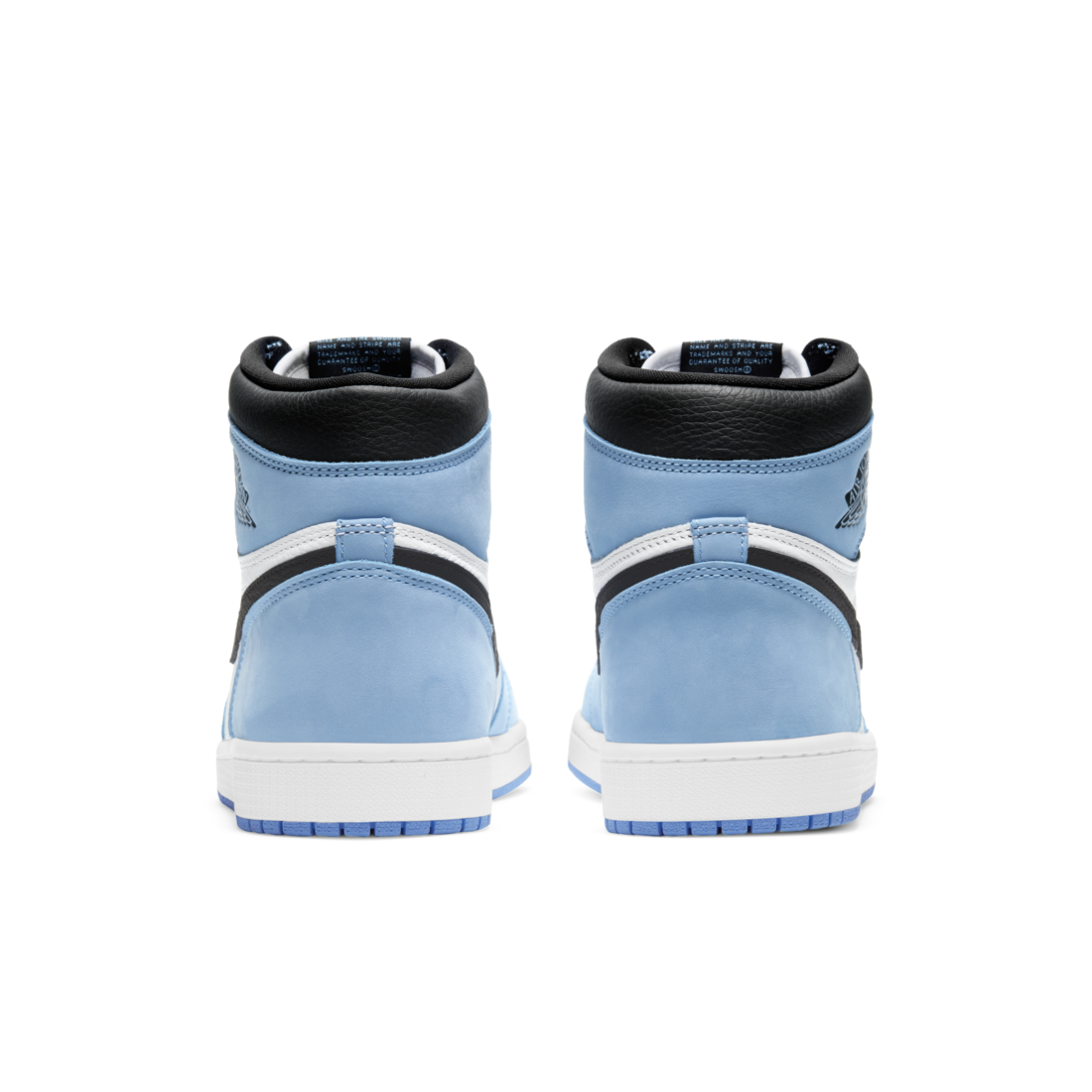Air Jordan 1 Retro High OG University Blue