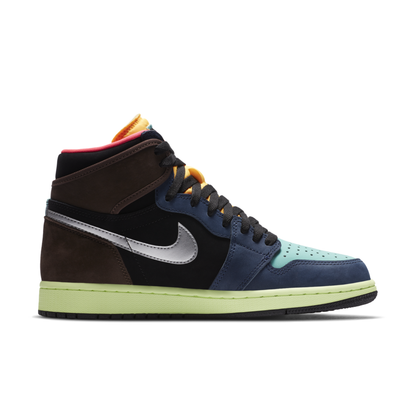 Air Jordan 1 Retro High Tokyo Bio Hack