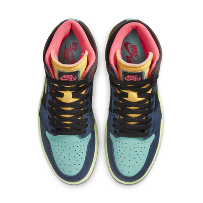 Air Jordan 1 Retro High Tokyo Bio Hack