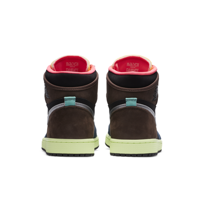 Air Jordan 1 Retro High Tokyo Bio Hack