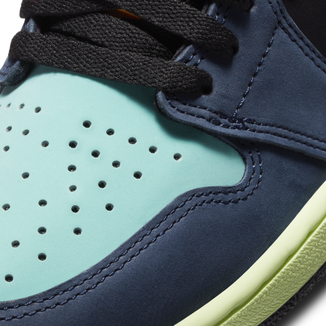 Air Jordan 1 Retro High Tokyo Bio Hack