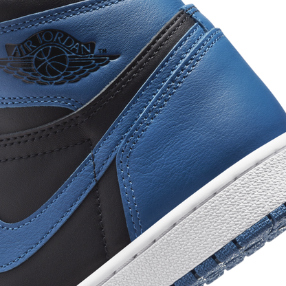 Air Jordan 1 High Dark Marina Blue