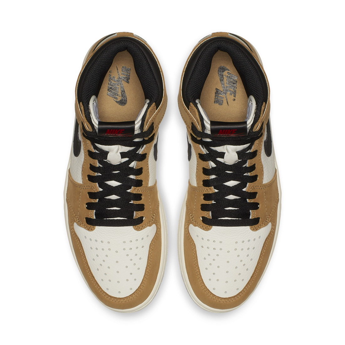 Air Jordan 1 Retro High Rookie of the Year