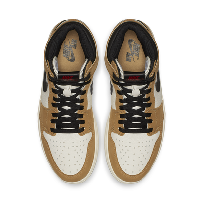 Air Jordan 1 Retro High Rookie of the Year
