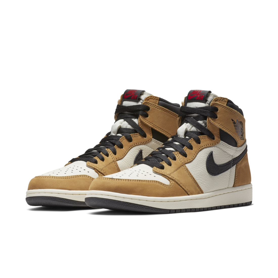 Air Jordan 1 Retro High Rookie of the Year