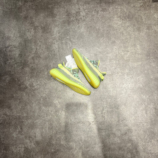 adidas Yeezy Boost 350 V2 Yeezreel nuove taglia 42 2/3 – Culture Milano