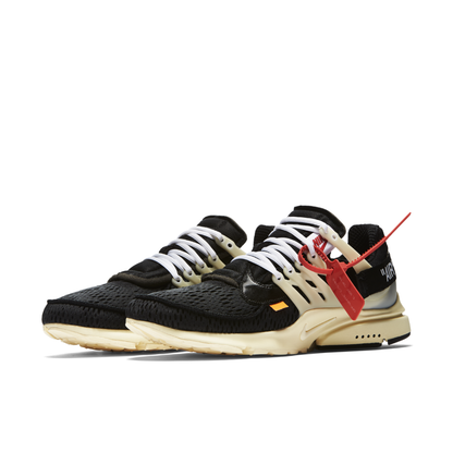 Nike Air Presto Off-White OG