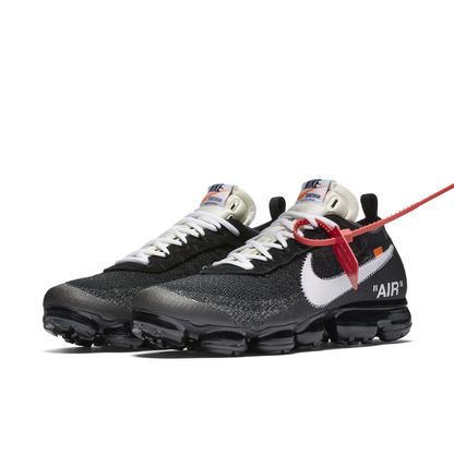 Nike Air VaporMax Off-White "The Ten"