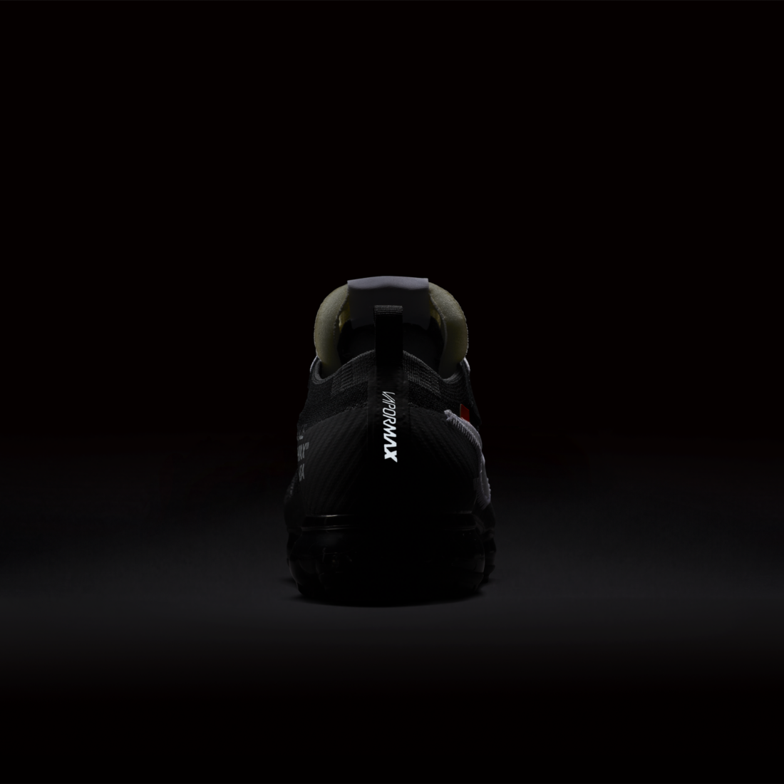 Nike Air VaporMax Off-White "The Ten"