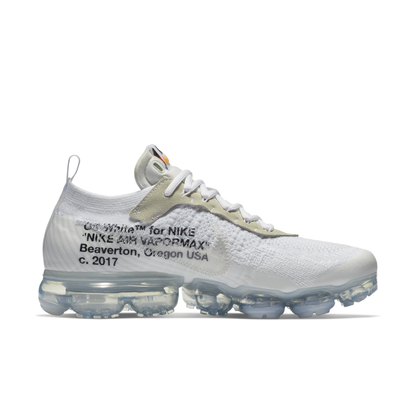 Nike Air VaporMax Off-White (2018)