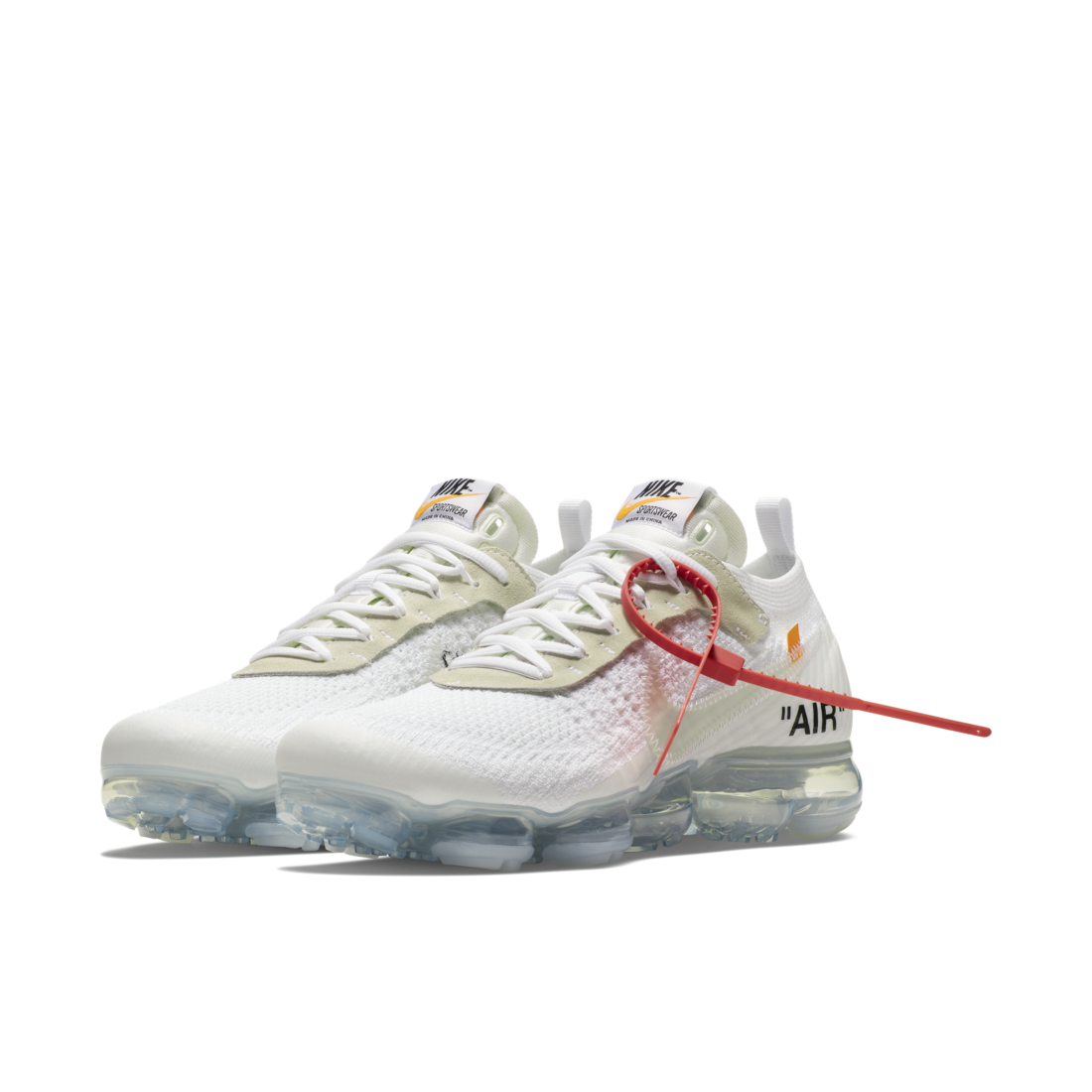 Nike Air VaporMax Off-White (2018)