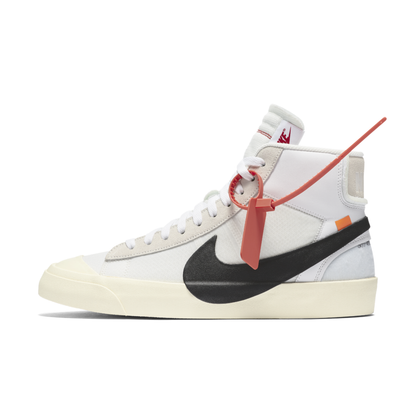 Nike Blazer Mid Off-White OG